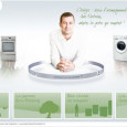 Electrolux se lance dans le coaching écologique