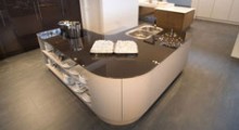 Wave de Leader cucine