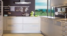 Compactdesign de Siematic