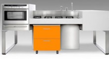 Concept cook d'Hardy Inside