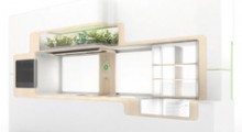 La cuisine du futur selon Whirlpool