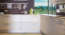 Compactdesign de Siematic