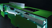 gReenaissance de Valcucine