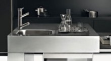 La gamme de distribution d’eau Pure de Whirlpool