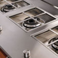 La cuisson design de Lineaquattro