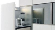 Rangement de cuisine