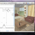 Des logiciels pour faire son plan de cuisine en 3D