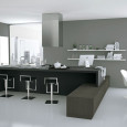 Modèle Vogue Glicine de Leader Cucine