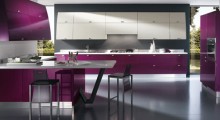 Flux de Scavolini