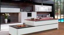 Cuisines Morel