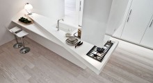 Naïk de Leader cucine