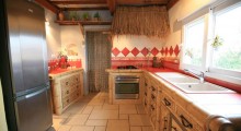 Des cuisines exotiques