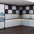 Eurocucina 2010 : Les cuisines graphiques