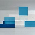 Eurocucina 2010 : les cuisines modulaires