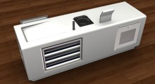 GreenKitchen 2.0 : la cuisine verte de Whirlpool