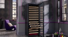 Les nouvelles caves à vin