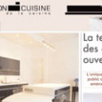 Mag 8 d'Inspiration cuisine