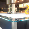 Une cuisine sur-mesure pleine d'astuces