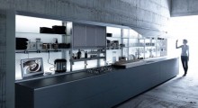 New Logica System de Valcucine