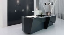 Mesh de Leader cucine