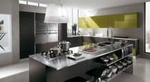 Mood de Scavolini