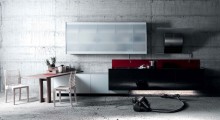 Riciclantica Sportech de Valcucine