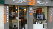 Magasin à découvrir : Ai Concept