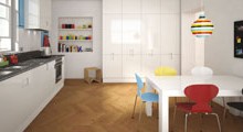 Déco : Le coin repas, indispensable et convivial