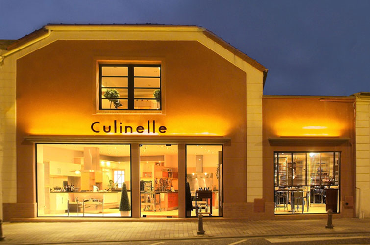 Culinelle