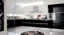 Evoluzione de Gory cucine