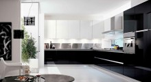 Gory cucine
