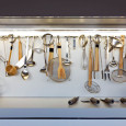 Dix idees pour petites cuisines