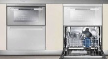 Électroménager gain de place