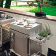 Open'Cook de Westahl