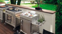 Open'Cook de Westahl
