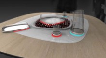 Fireplace de Whirlpool