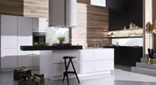 S3, la nouveauté Siematic