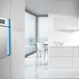 Un four au design coloré