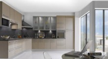 Les nouvelles cuisines 2011 de Teissa