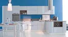 Extra tonda de Veneta Cucine