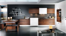 Cuisines design : sélection 2011 des marques françaises