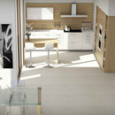 Les cuisines Loft de Schmidt