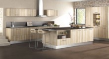Cuisine bois : Wooden de Comera