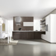 Forma.0 de Comprex: la cuisine au design abordable
