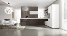 Forma.0 de Comprex: la cuisine design abordable