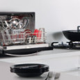 Le lave-vaisselle pour petite cuisine de Brandt