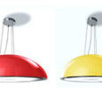La hotte luminaire de WD