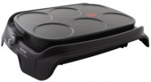 Crep’Party dual 2 en 1 de Tefal