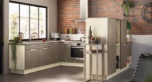 Cuisines SoCoo'c : les nouveautés 2012