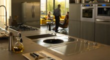 Les dominos design de Kitchen Aid